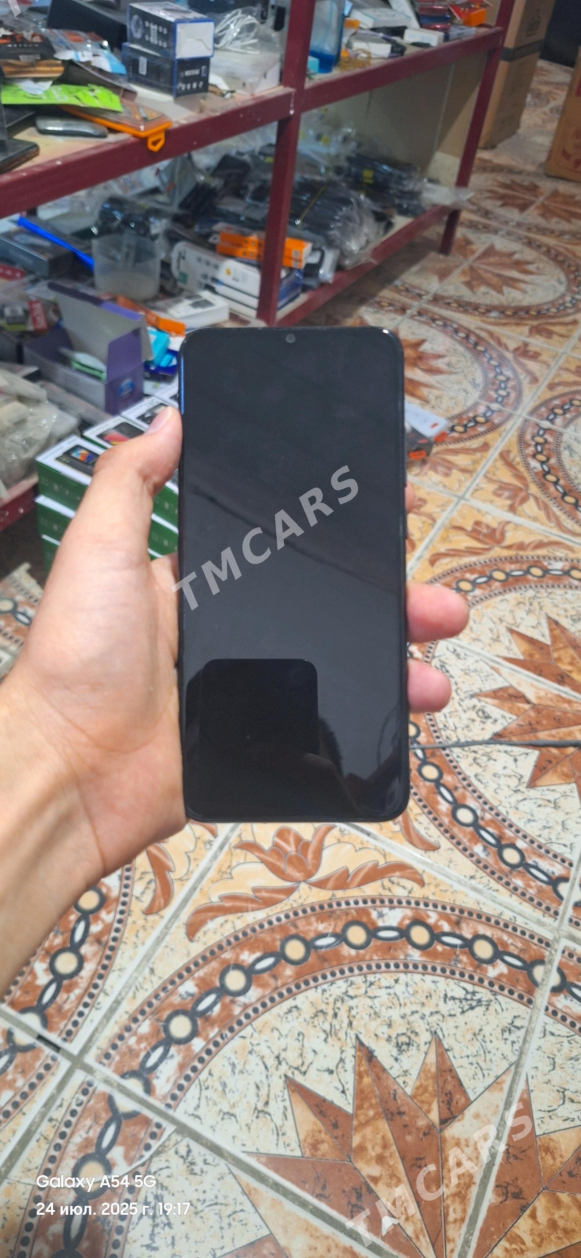 Samsung A03  4.64 - Бахарден - img 2