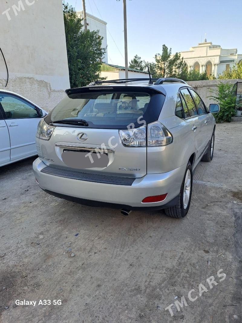 Lexus RX 330 2004 - 260 000 TMT - Хитровка - img 2