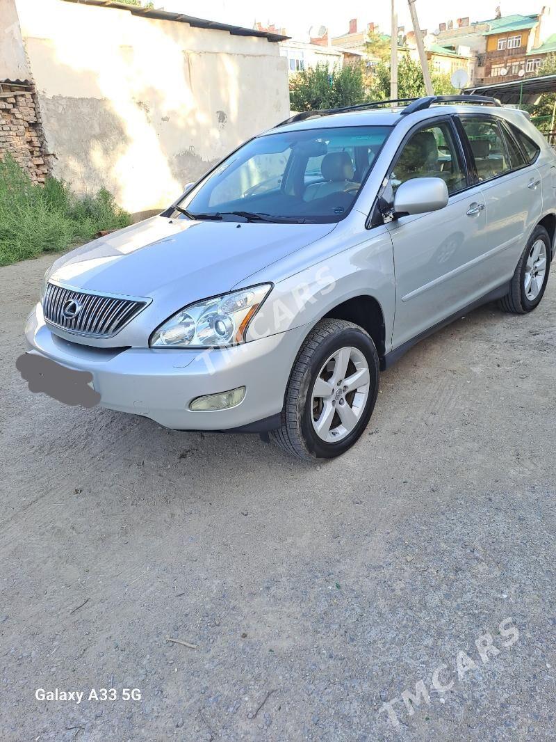 Lexus RX 330 2004 - 260 000 TMT - Хитровка - img 3