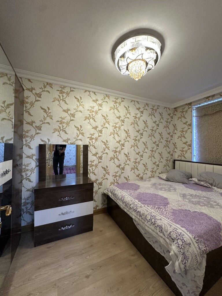 3 MKR 4 KOM - Aşgabat - img 2