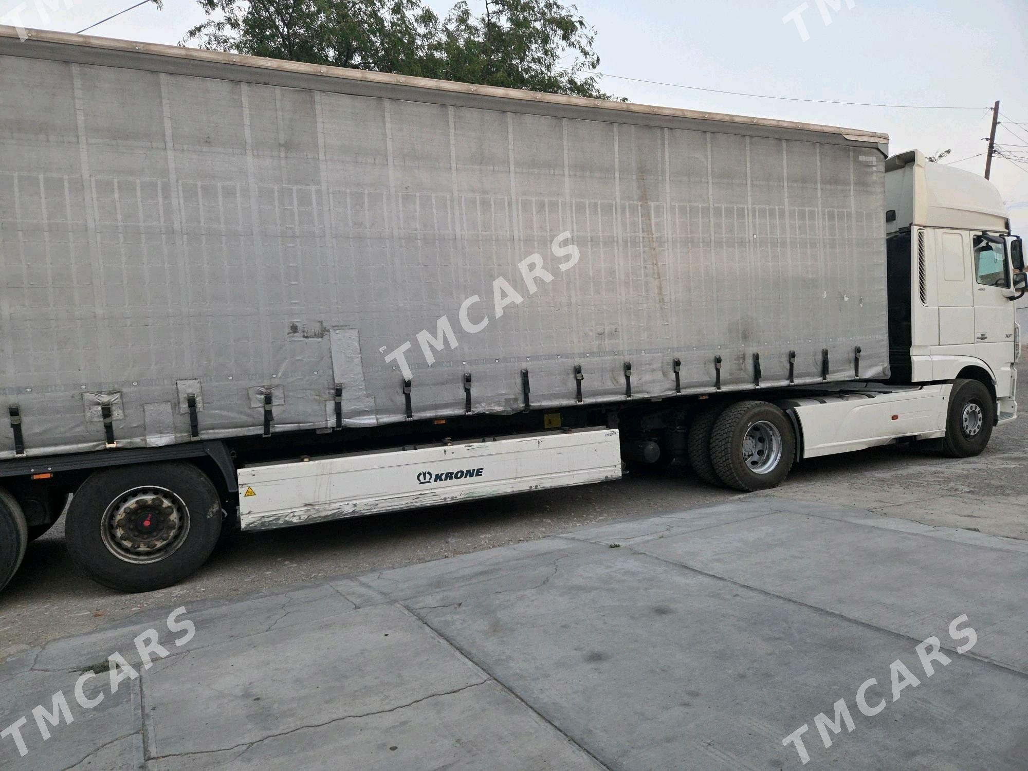 DAF 480 2019 - 1 275 000 TMT - Балканабат - img 4