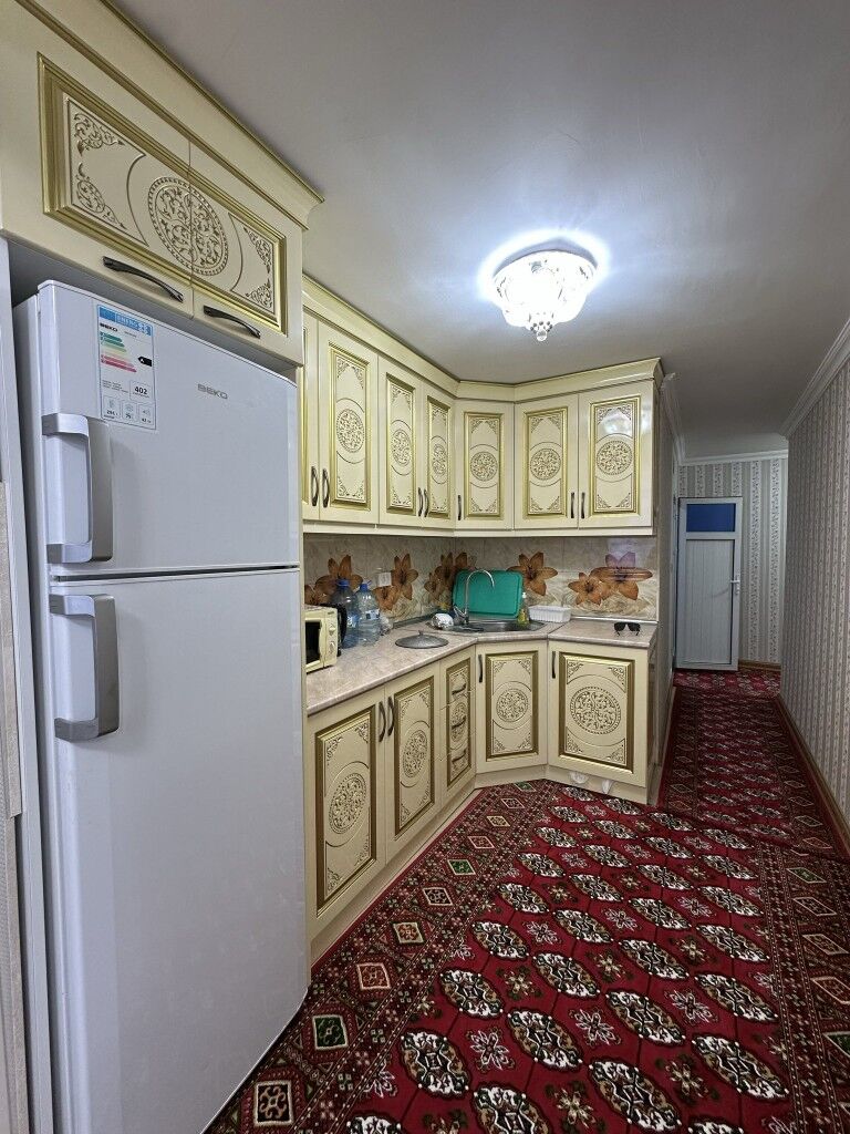 3 MKR 4 KOM - Aşgabat - img 4