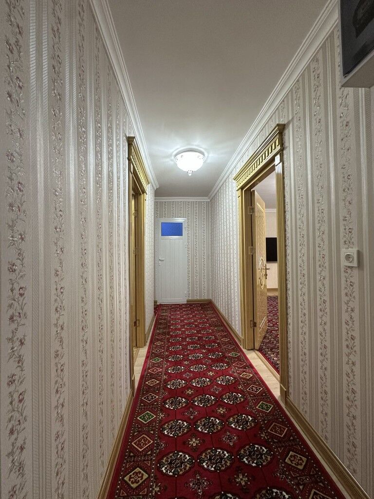 3 MKR 4 KOM - Aşgabat - img 5