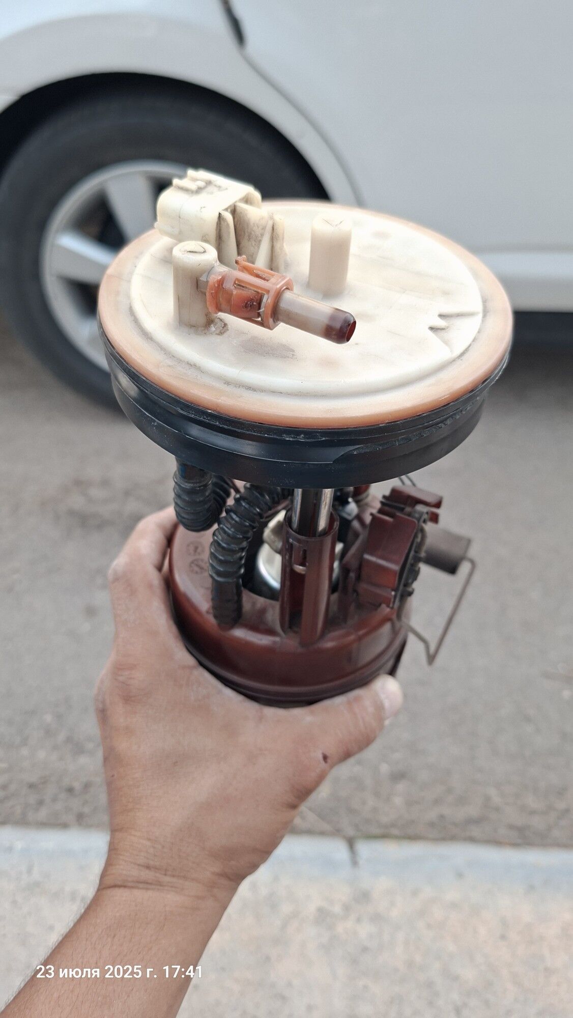 Nissan tida 300 TMT - Ашхабад - img 4