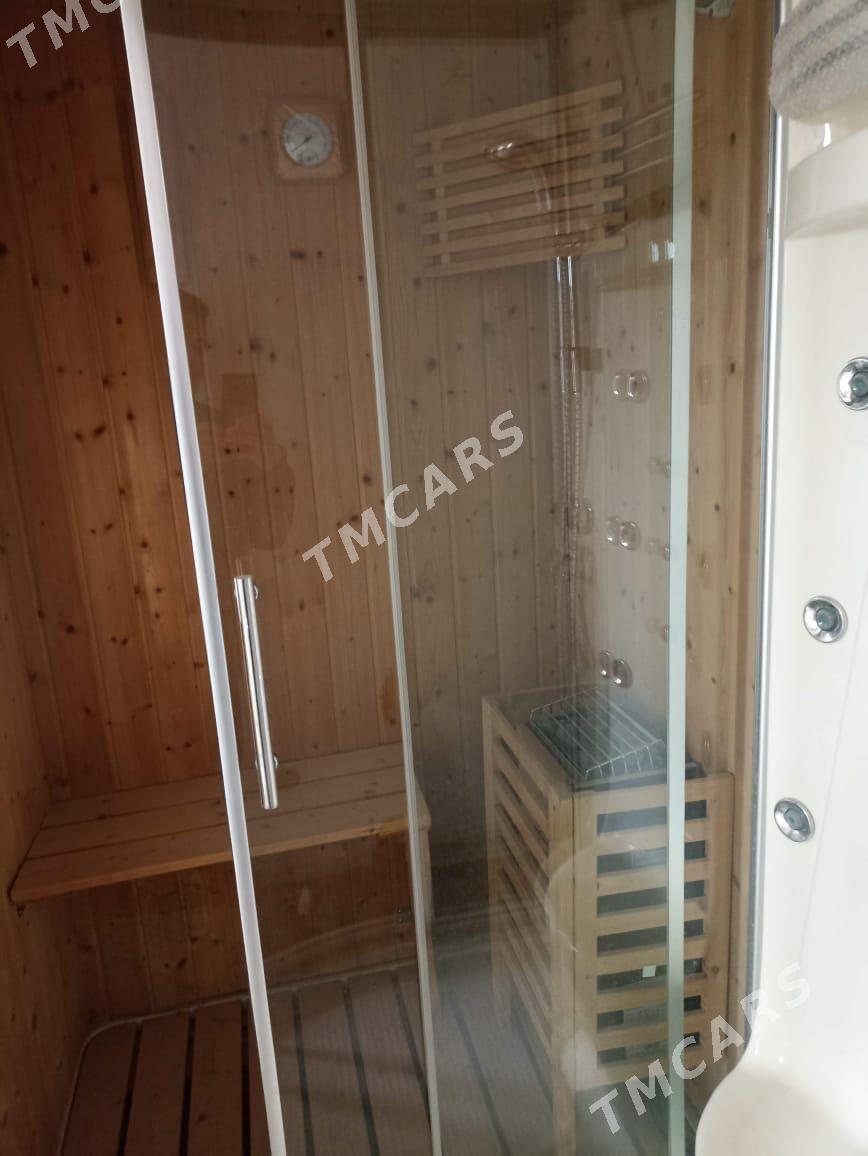 sauna we duş kabina/сауна каб. - Balkanabat - img 3