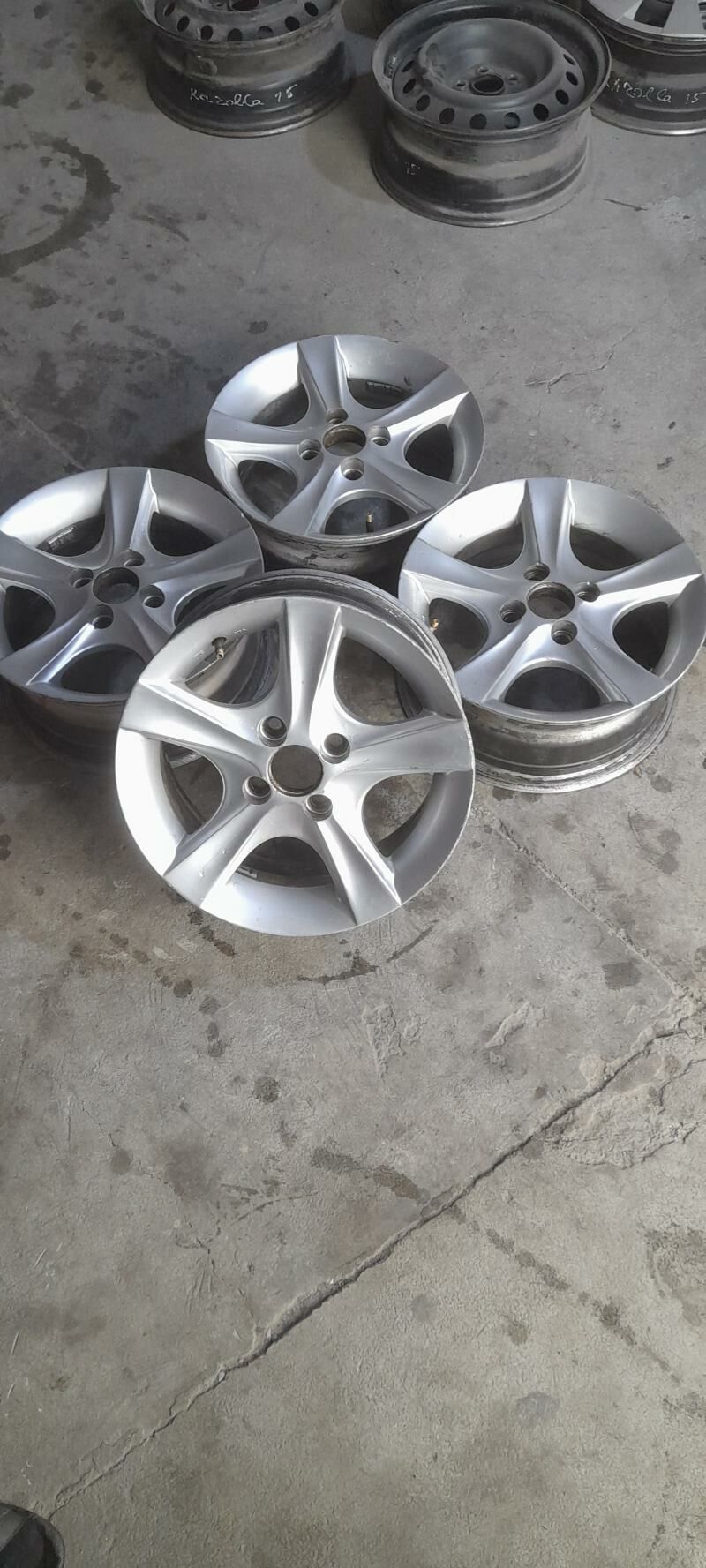 disga 14lik opel 1 300 TMT - Байрамали - img 5