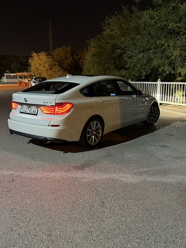 BMW GT 2010 - 230 000 TMT - Aşgabat - img 8