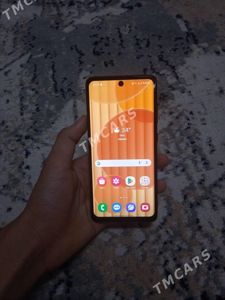 samsung a52 obmen - Balkanabat - img 2