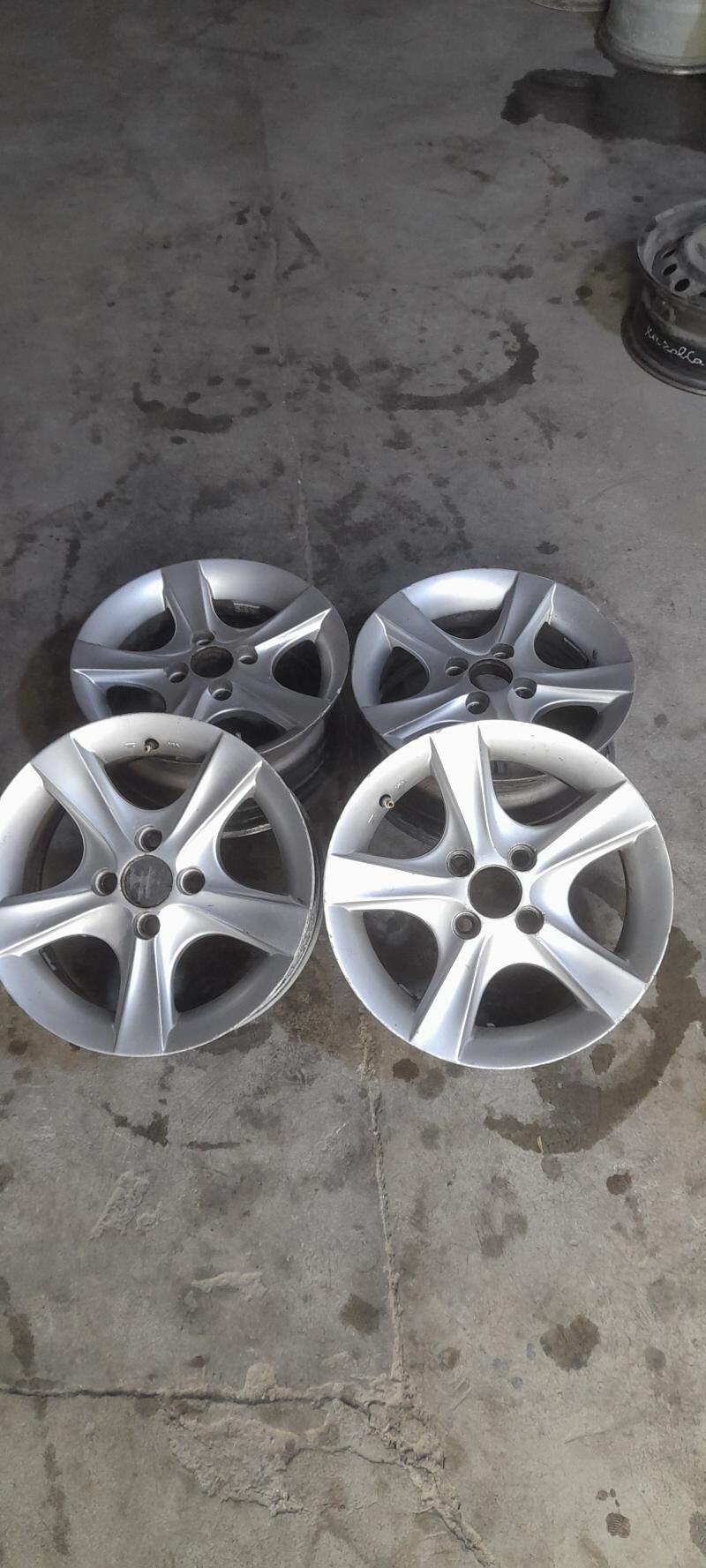 disga 14lik opel 1 300 TMT - Байрамали - img 3