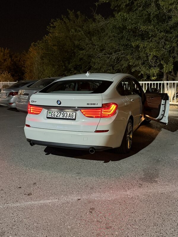 BMW GT 2010 - 230 000 TMT - Aşgabat - img 5