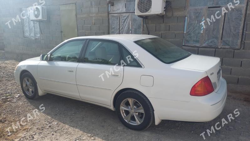 Toyota Avalon 2001 - 150 000 TMT - Gyzylarbat - img 5