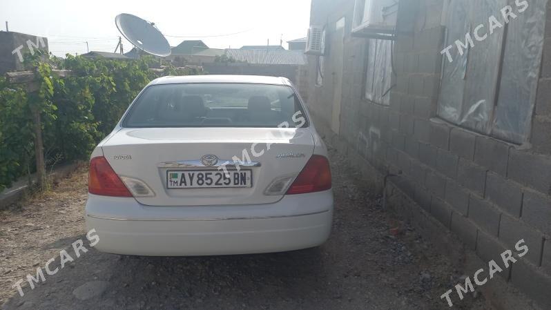 Toyota Avalon 2001 - 150 000 TMT - Gyzylarbat - img 3