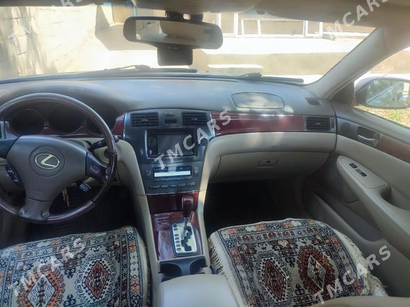 Lexus ES 300 2002 - 165 000 TMT - Дашогуз - img 5