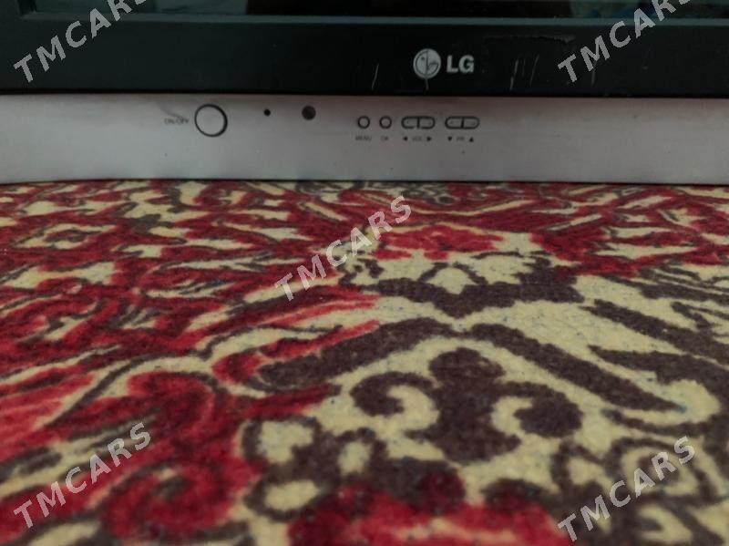 LG telewizor - Aşgabat - img 2