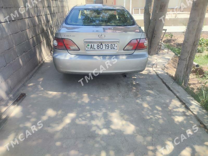 Lexus ES 300 2002 - 165 000 TMT - Дашогуз - img 6