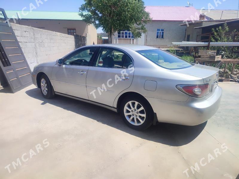 Lexus ES 300 2002 - 165 000 TMT - Дашогуз - img 7