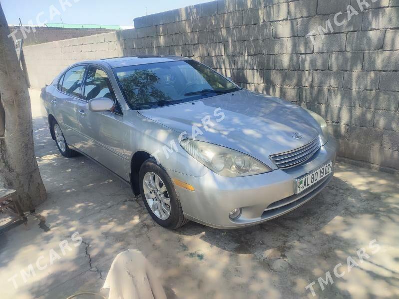 Lexus ES 300 2002 - 165 000 TMT - Дашогуз - img 2
