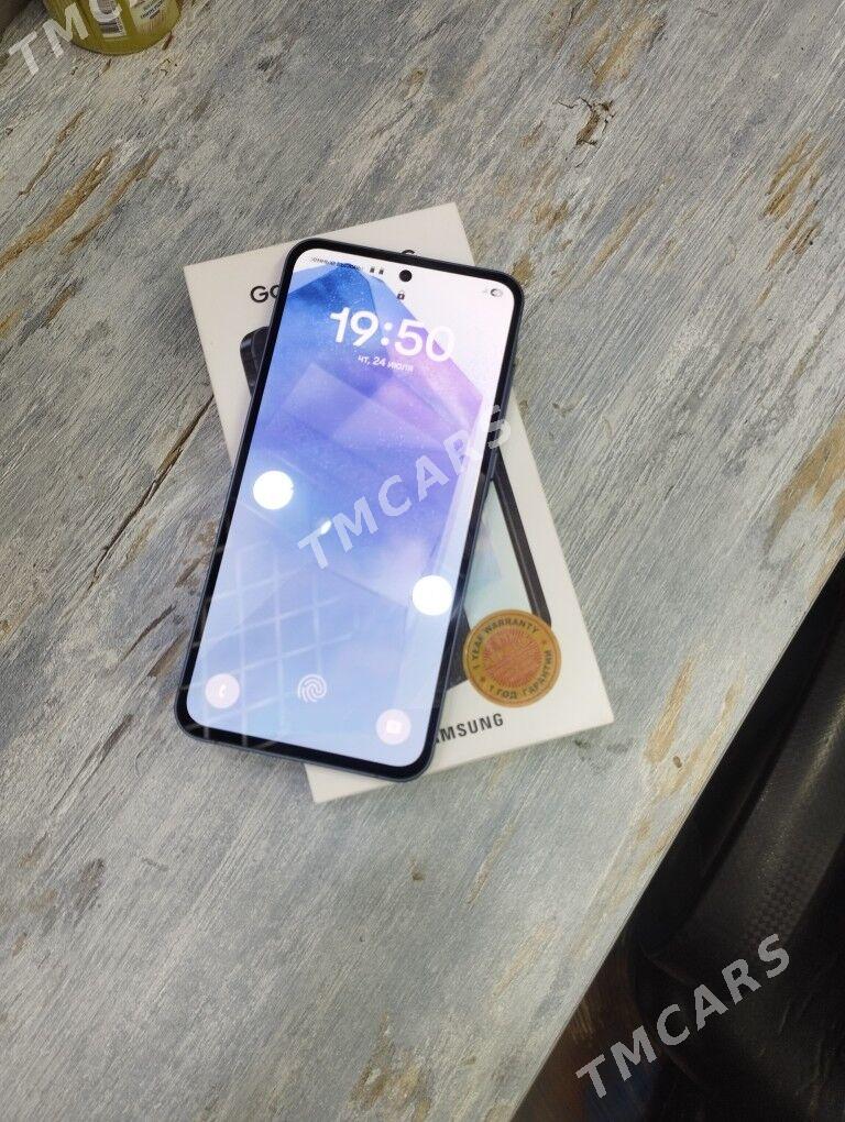Samsung A55  8/128gb - 30 mkr - img 2
