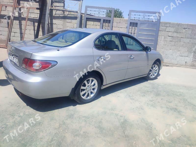 Lexus ES 300 2002 - 165 000 TMT - Дашогуз - img 4