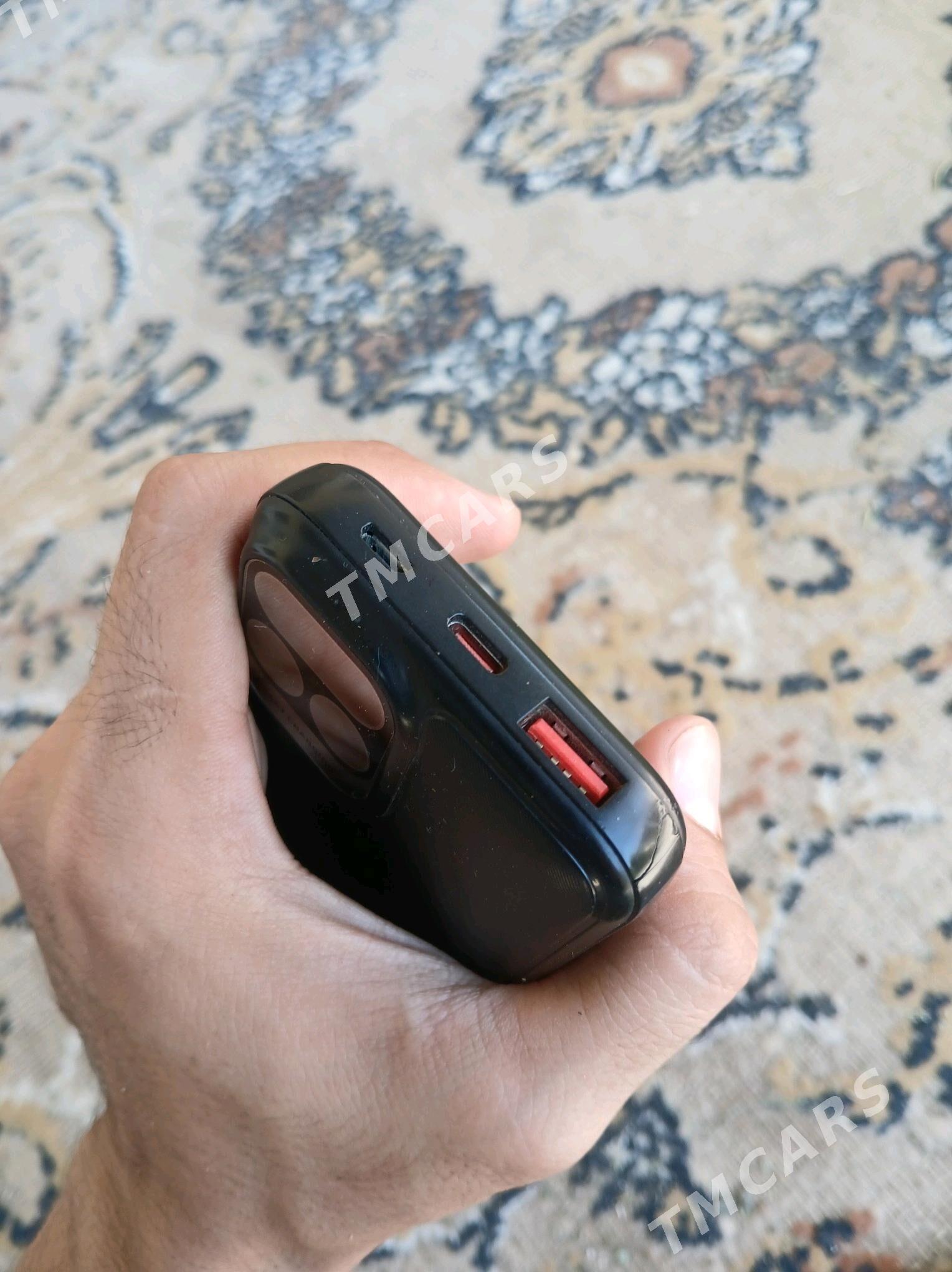 Powerbank KRG - Türkmenabat - img 2