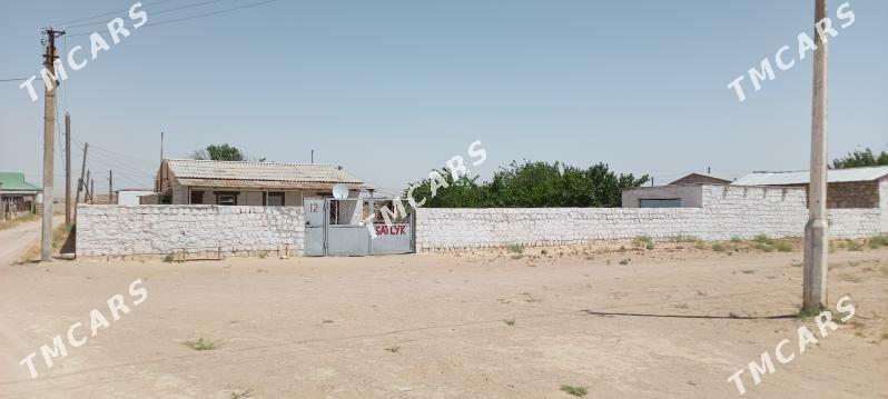 Satyn Obmen - Türkmenbaşy - img 8