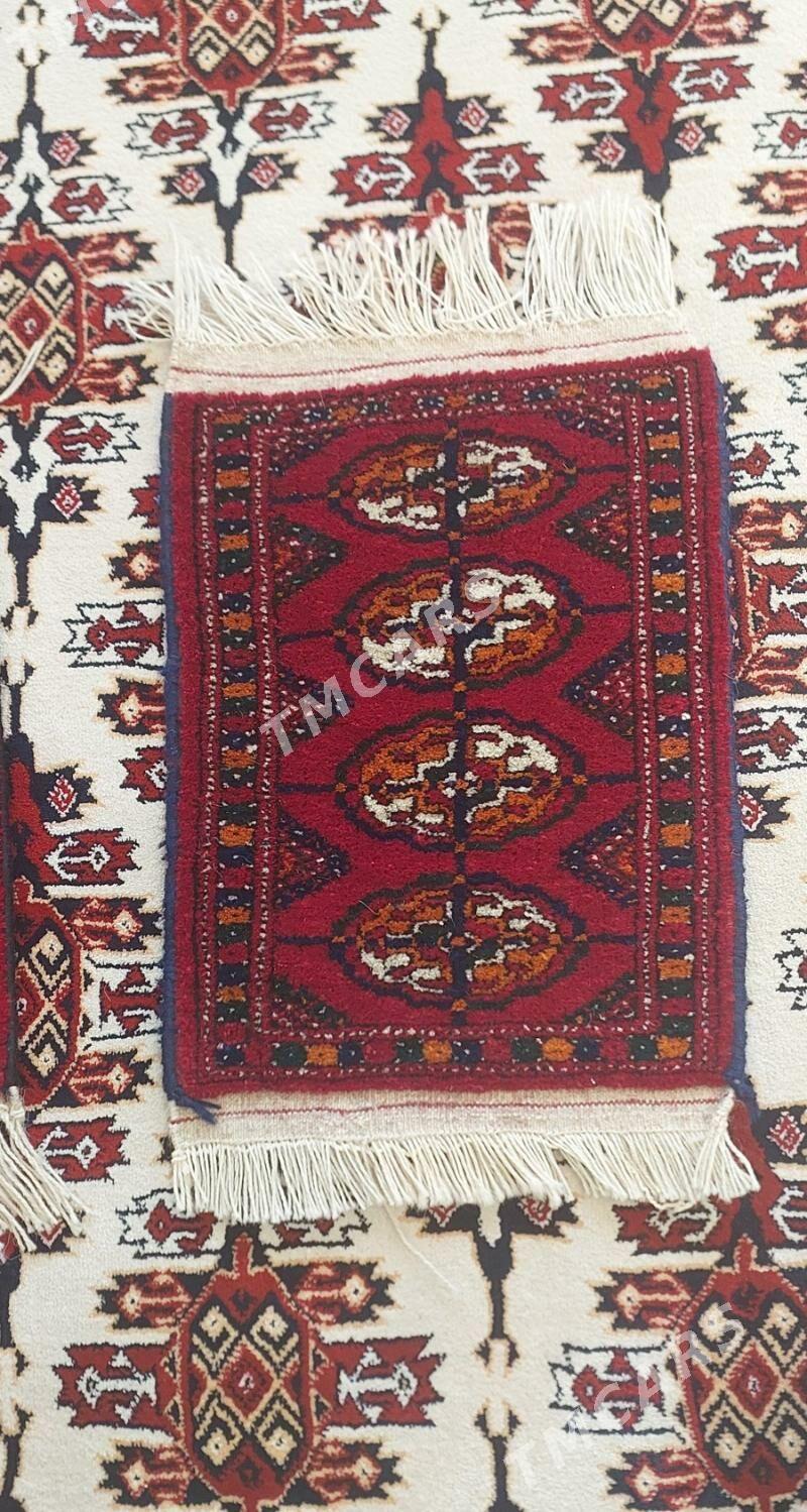 El haly - Aşgabat - img 3