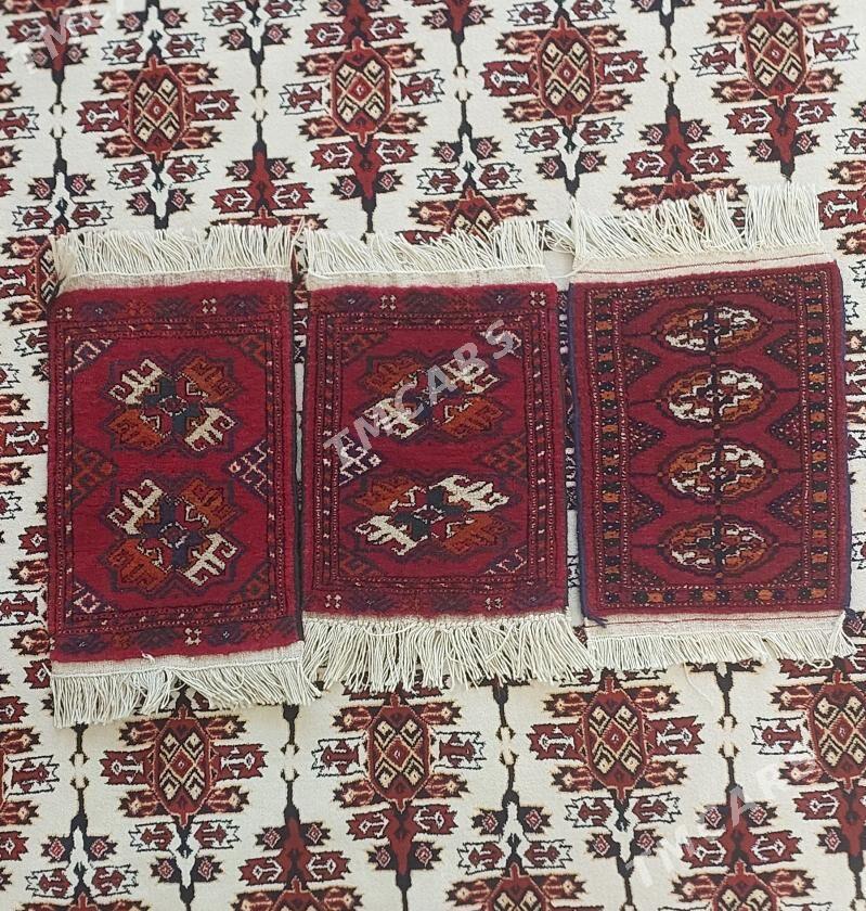 El haly - Aşgabat - img 4