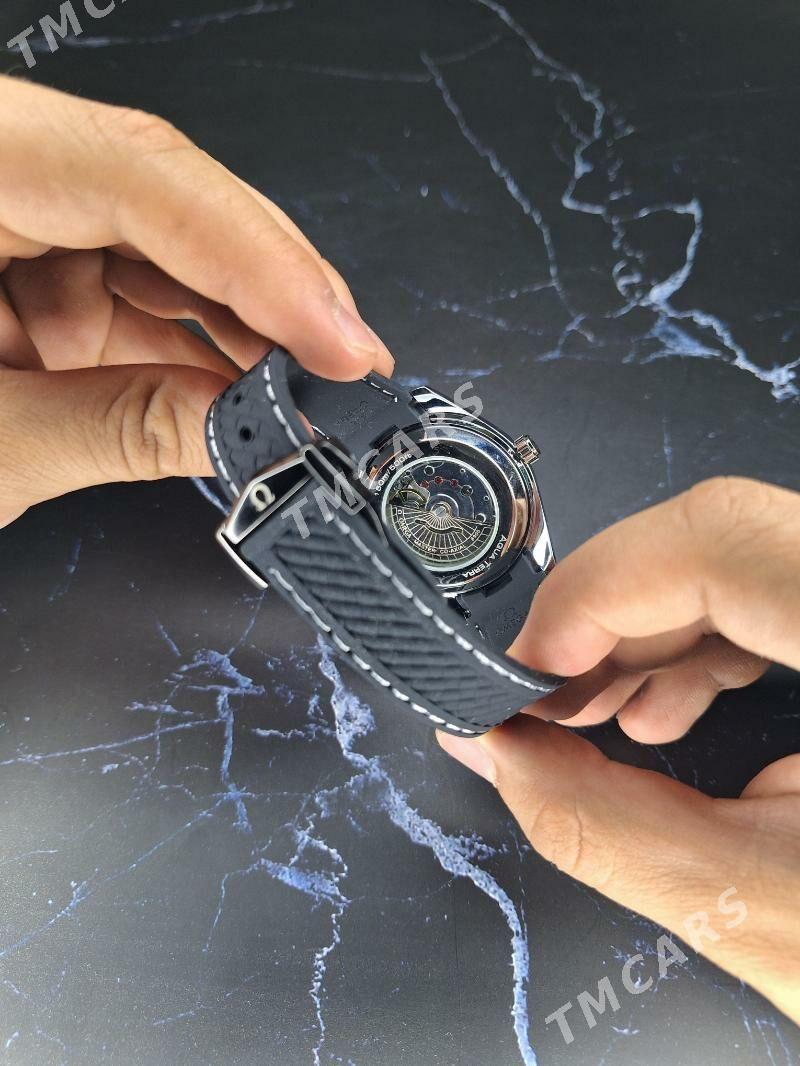 OMEGA SEAMASTER - 16-njy tapgyr - img 2
