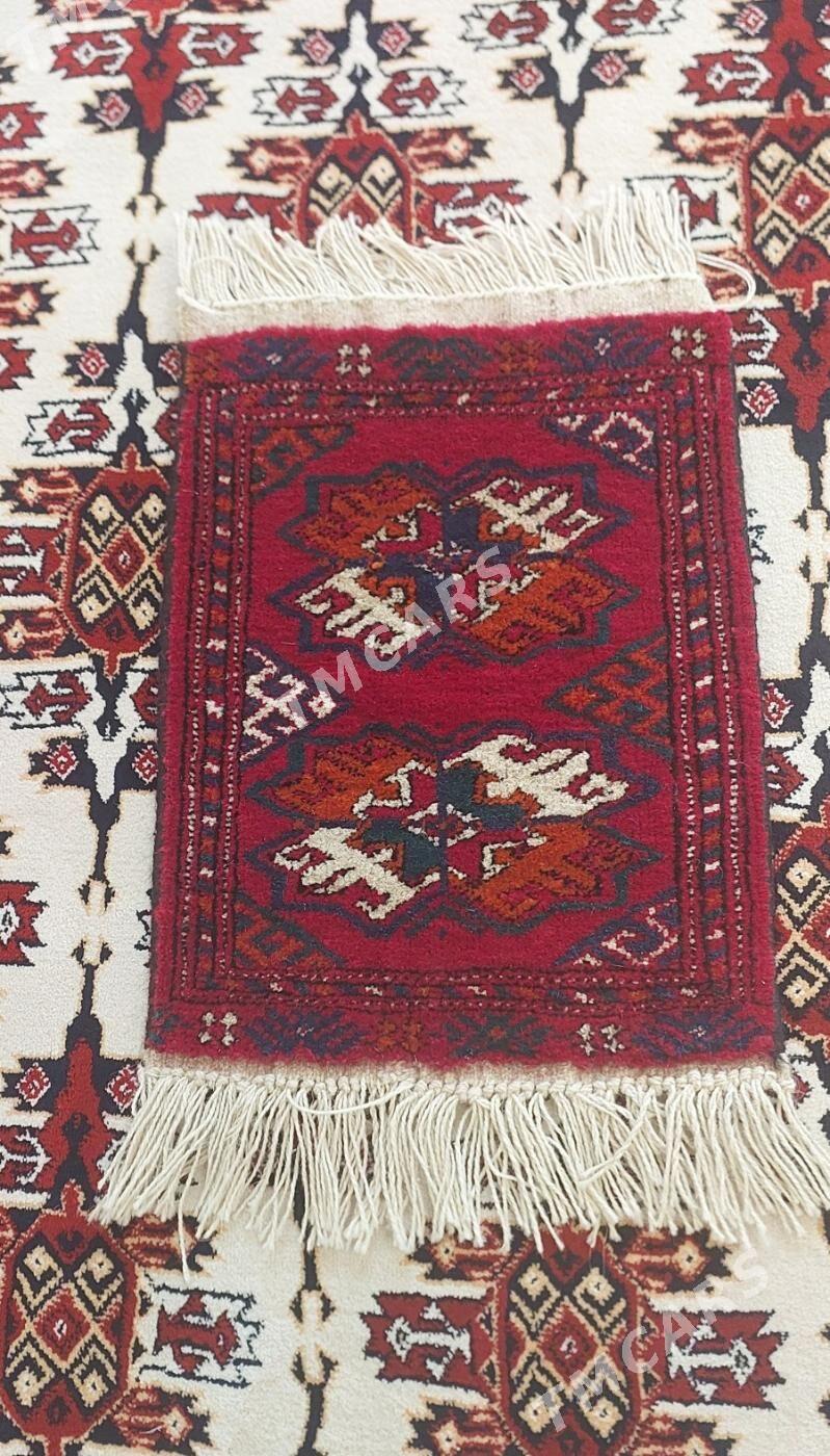 El haly - Aşgabat - img 2