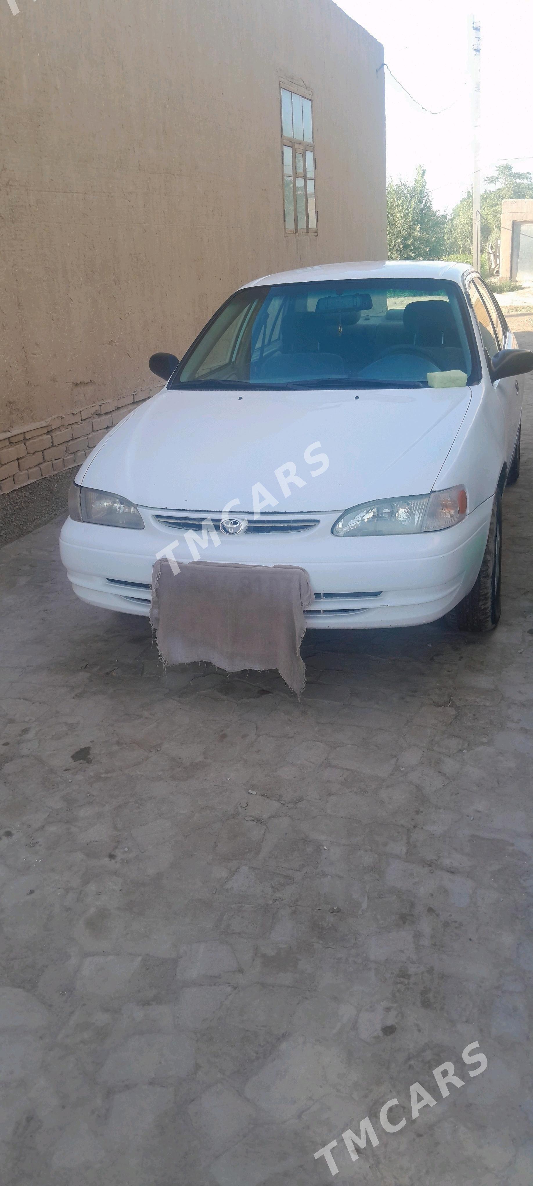 Toyota Corolla 2000 - 70 000 TMT - Кёнеургенч - img 2