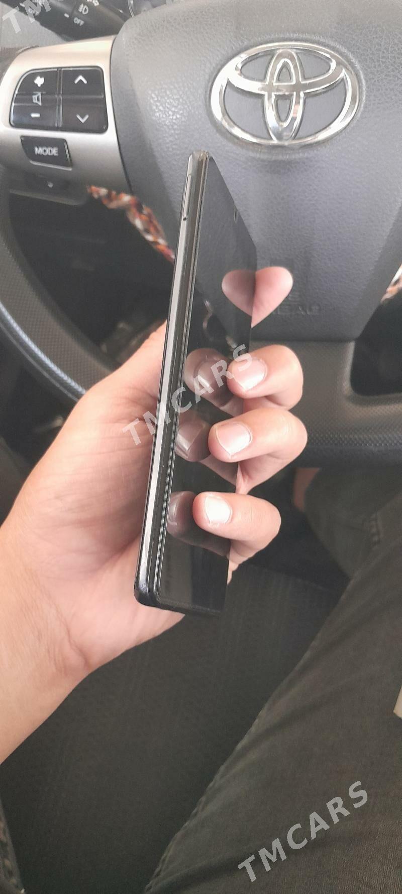 Samsung A51 - Ашхабад - img 2