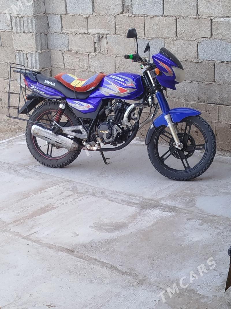Fekon FK150-8G 2016 - 16 500 TMT - Эсенгулы - img 3
