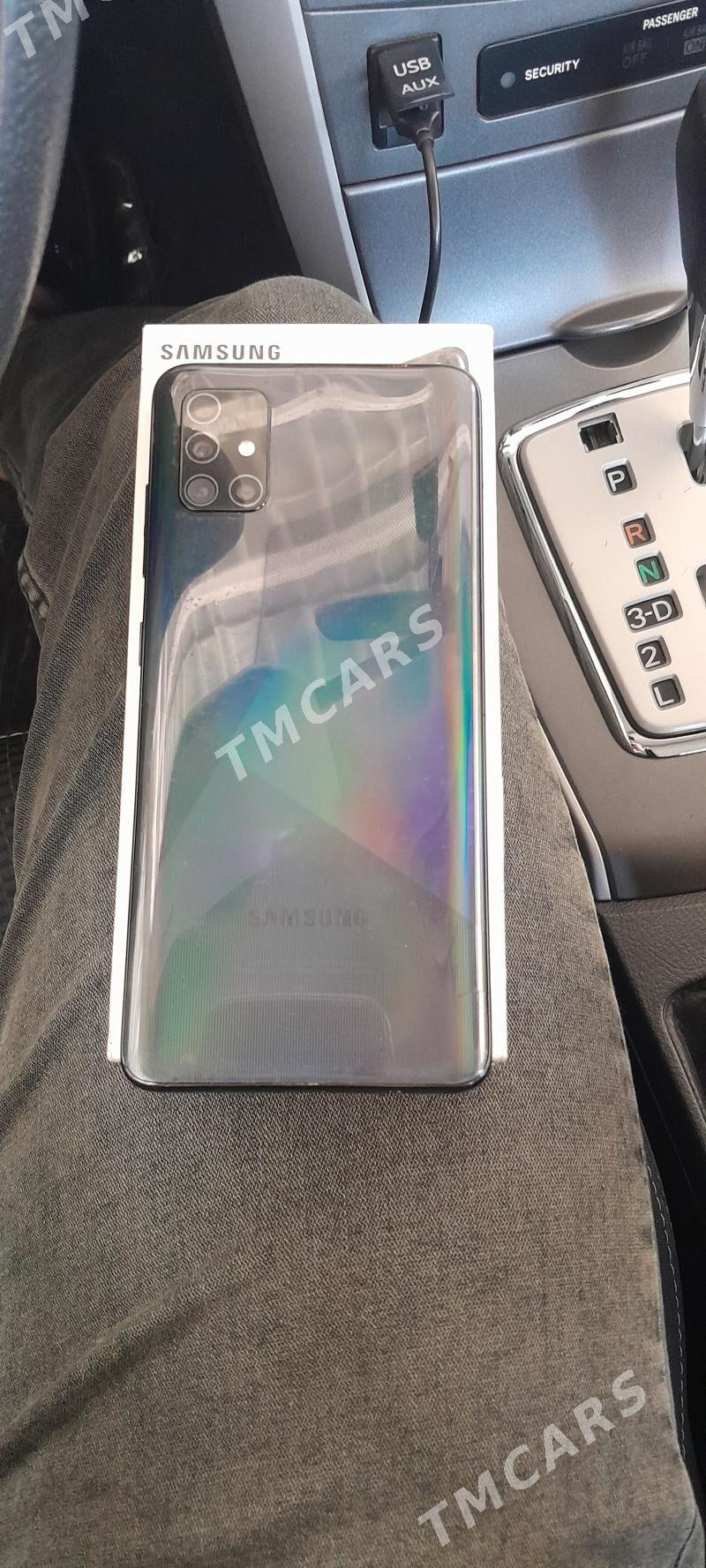 Samsung A51 - Ашхабад - img 3