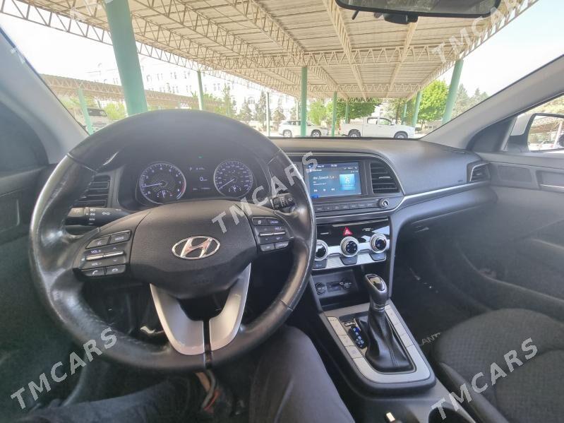Hyundai Elantra 2020 - 230 000 TMT - Köşi - img 4