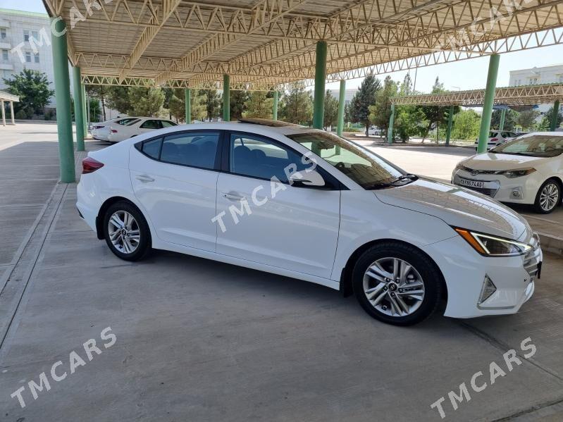 Hyundai Elantra 2020 - 230 000 TMT - Köşi - img 5