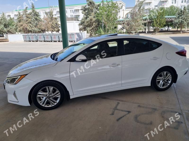 Hyundai Elantra 2020 - 230 000 TMT - Köşi - img 6