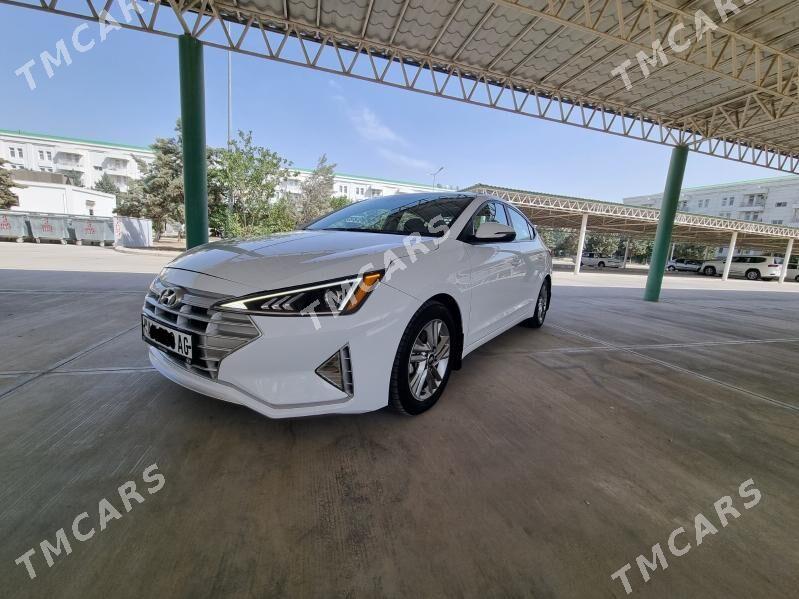 Hyundai Elantra 2020 - 230 000 TMT - Köşi - img 2