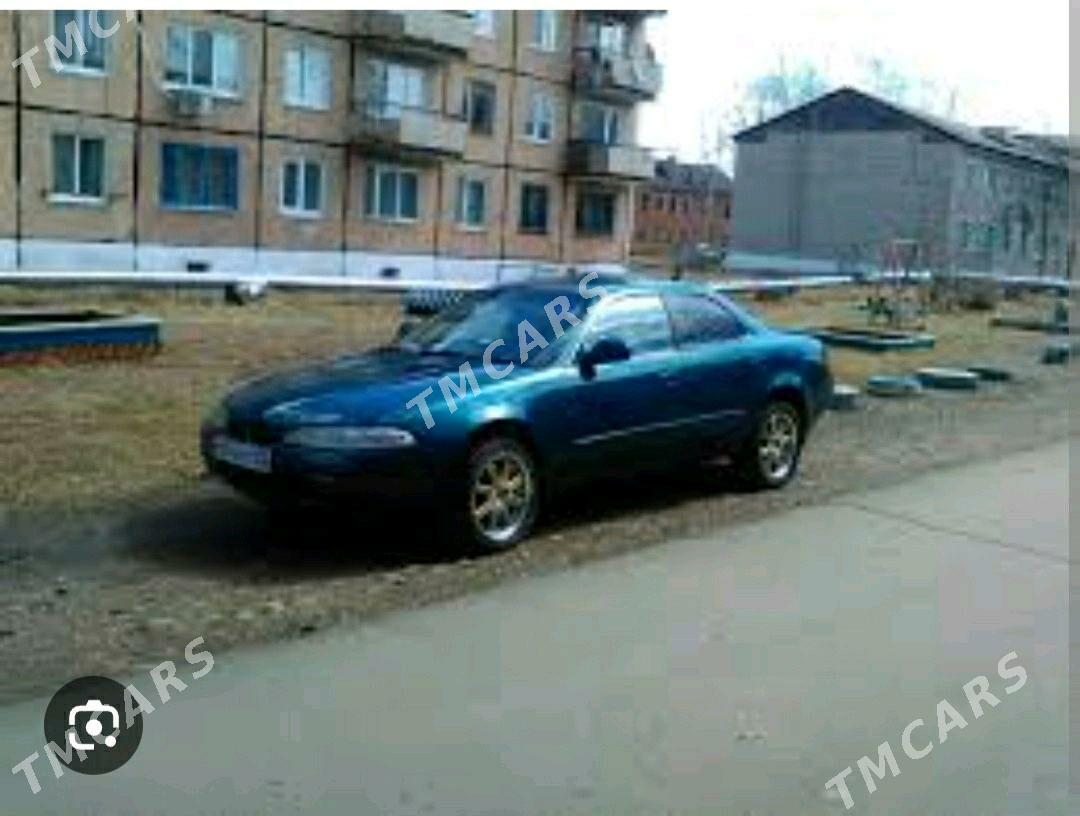 Toyota Marino 1997 - 35 000 TMT - Balkanabat - img 3