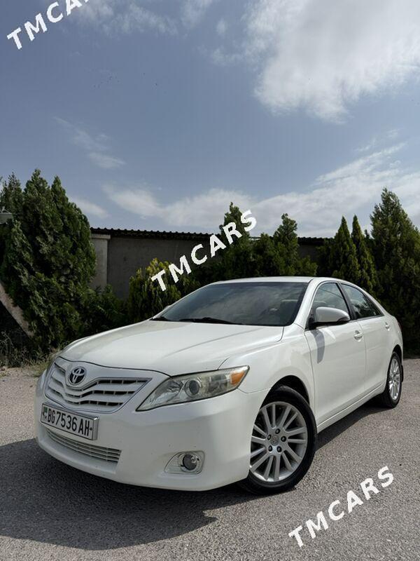 Toyota Camry 2011 - 180 000 TMT - Ашхабад - img 3