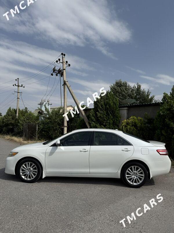 Toyota Camry 2011 - 180 000 TMT - Ашхабад - img 4