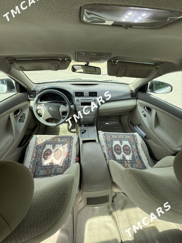 Toyota Camry 2011 - 180 000 TMT - Ашхабад - img 7