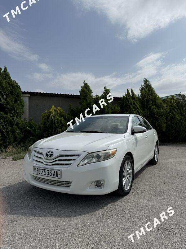 Toyota Camry 2011 - 180 000 TMT - Ашхабад - img 8