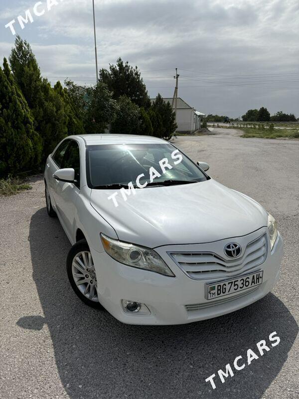 Toyota Camry 2011 - 180 000 TMT - Ашхабад - img 2