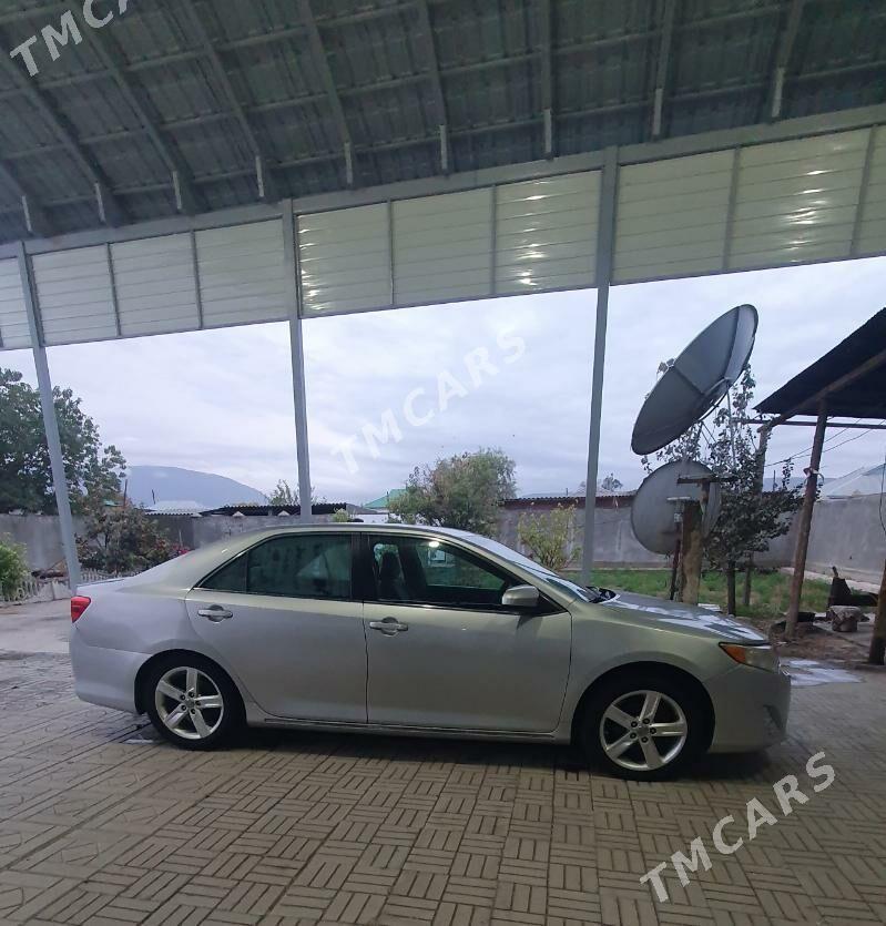 Toyota Camry 2012 - 200 000 TMT - Гёкдепе - img 2