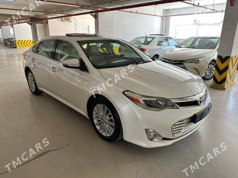 Toyota Avalon 2013 - 435 000 TMT - Aşgabat - img 3