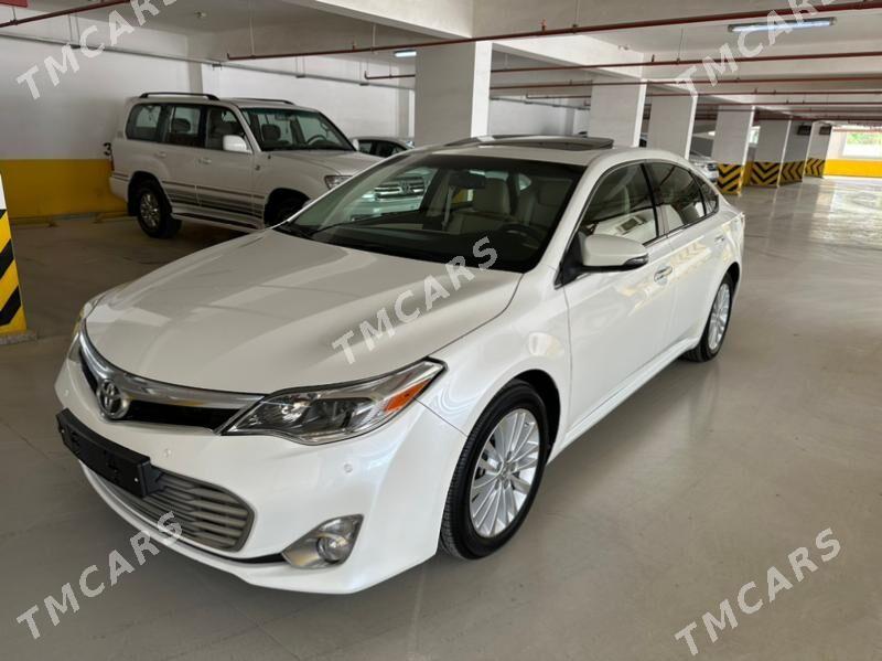 Toyota Avalon 2013 - 435 000 TMT - Aşgabat - img 2