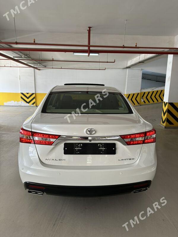 Toyota Avalon 2013 - 435 000 TMT - Aşgabat - img 4