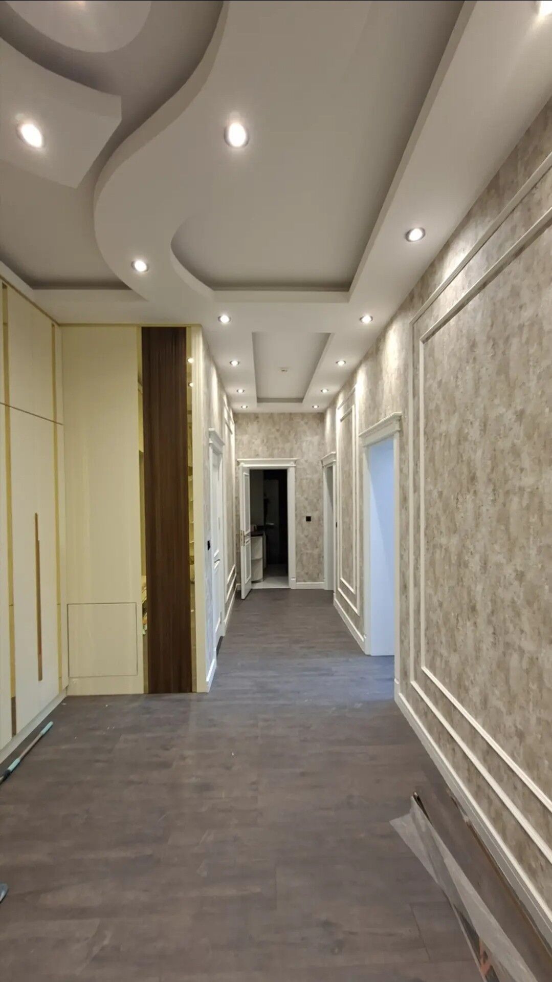 PODWOYSKAYA 2 KOM - Ашхабад - img 7