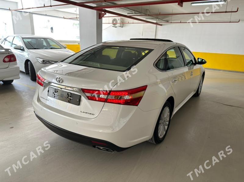 Toyota Avalon 2013 - 435 000 TMT - Aşgabat - img 6