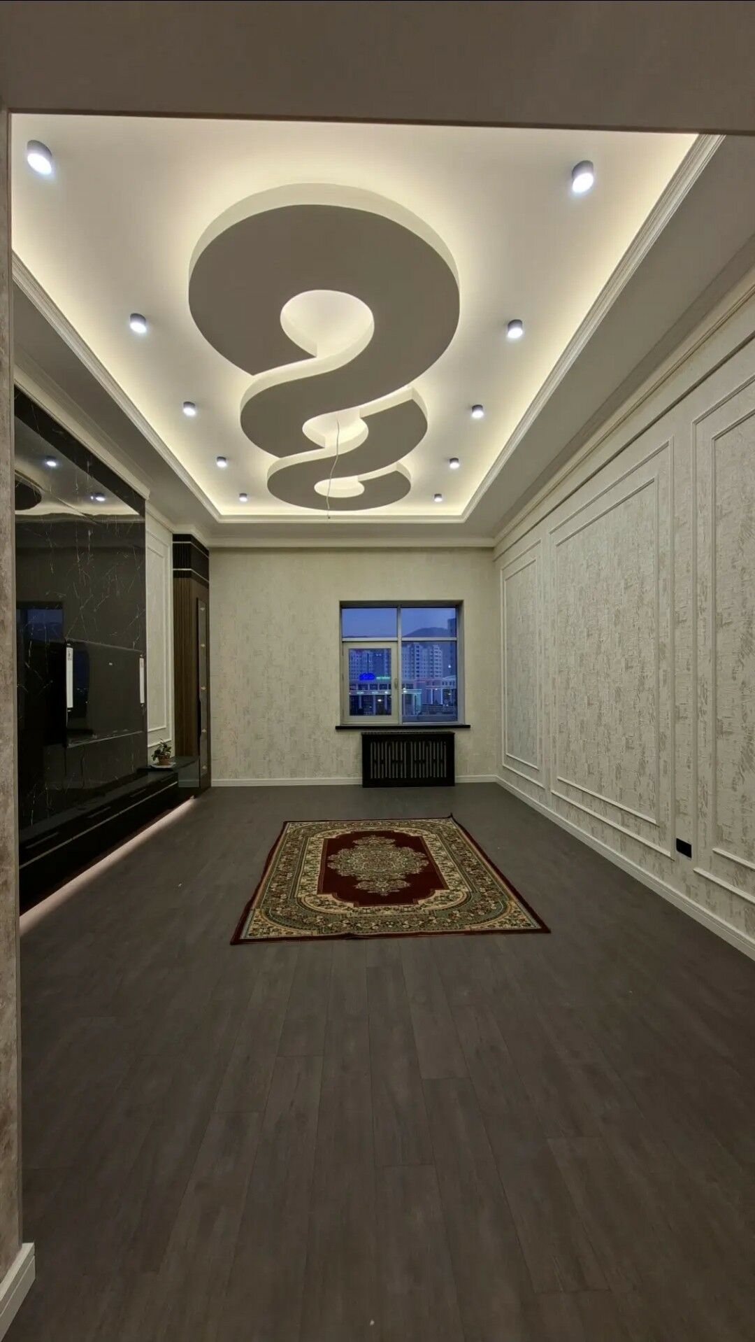 PODWOYSKAYA 2 KOM - Ашхабад - img 2